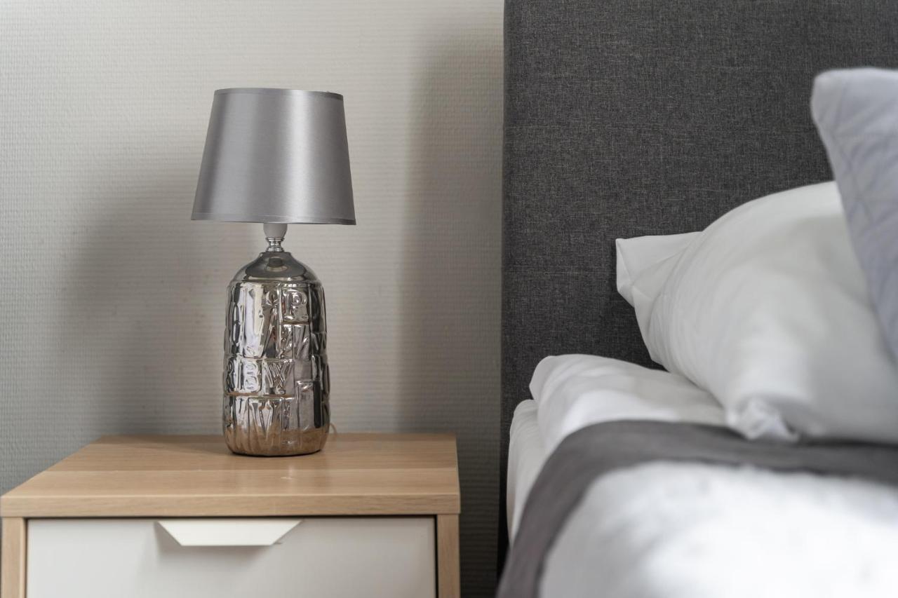 Hotel apartamentowy Stawa Świnoujście