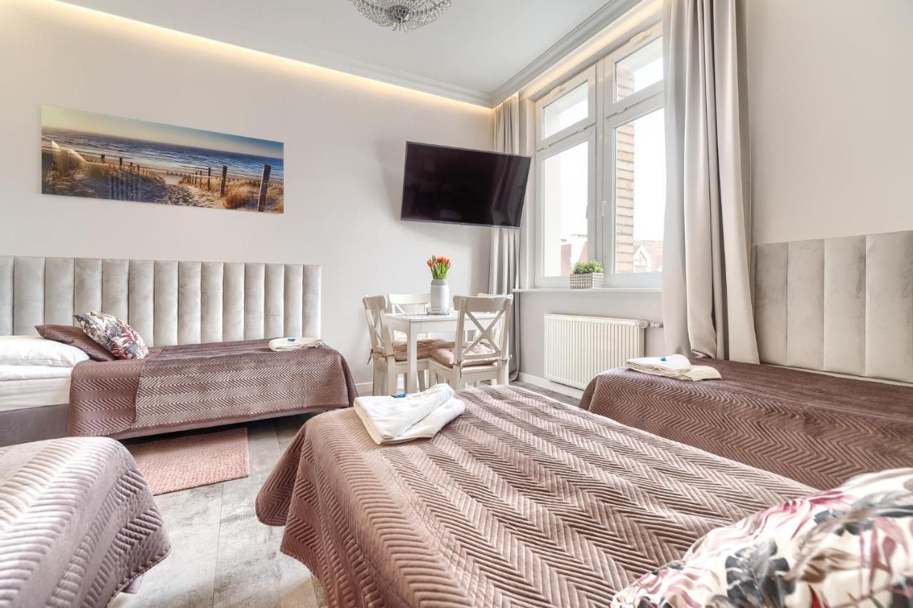 Stawa Aparthotel