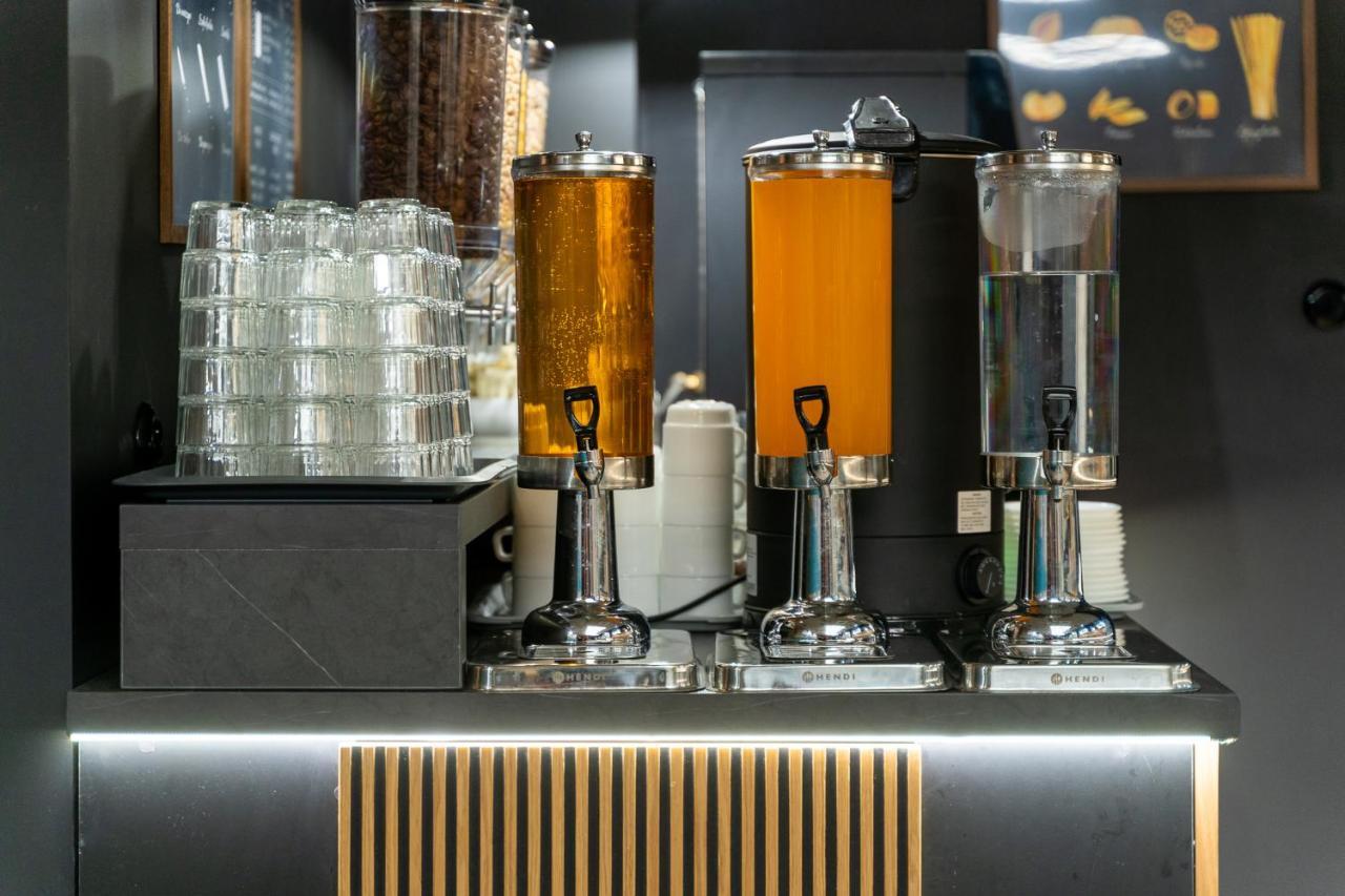 Aparthotel Stawa Swinemünde